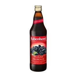 RABENHORST jus Pflaumi (prune) fl 7.5 dl