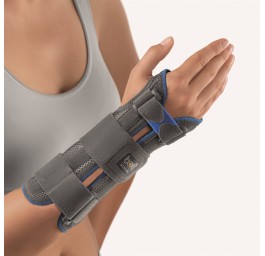 BORT Manustabil bandage poign -19cm GrM 25cm gris