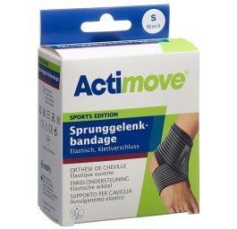 ACTIMOVE Sport Orthèse de cheville S