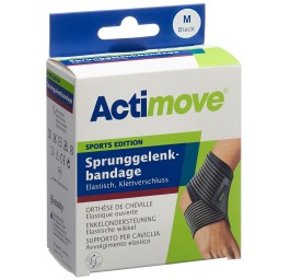 ACTIMOVE Sport Orthèse de cheville M