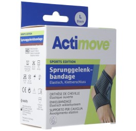 ACTIMOVE Sport Orthèse de cheville L