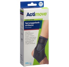 ACTIMOVE Sport Orthèse stabilisatrice de cheville