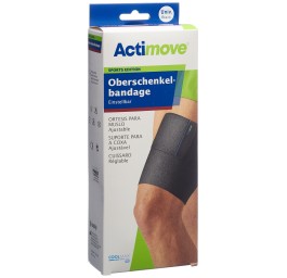 ACTIMOVE Sport Cuissard