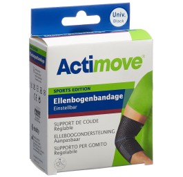 ACTIMOVE Sport Support de coude réglable