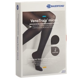 BAUERFEIND VT Micro CCL2 ATU L nl pf no