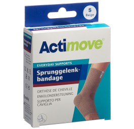 ACTIMOVE Everyday Support Orth cheville S