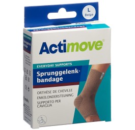 ACTIMOVE Everyday Support Orth cheville L