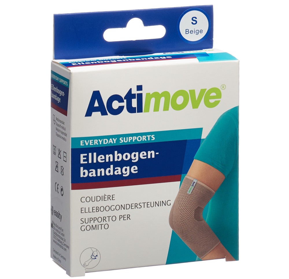 ACTIMOVE Everyday Support Coudière S ACTIMOVE Everyday Support Coudière S