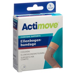 ACTIMOVE Everyday Support Coudière L