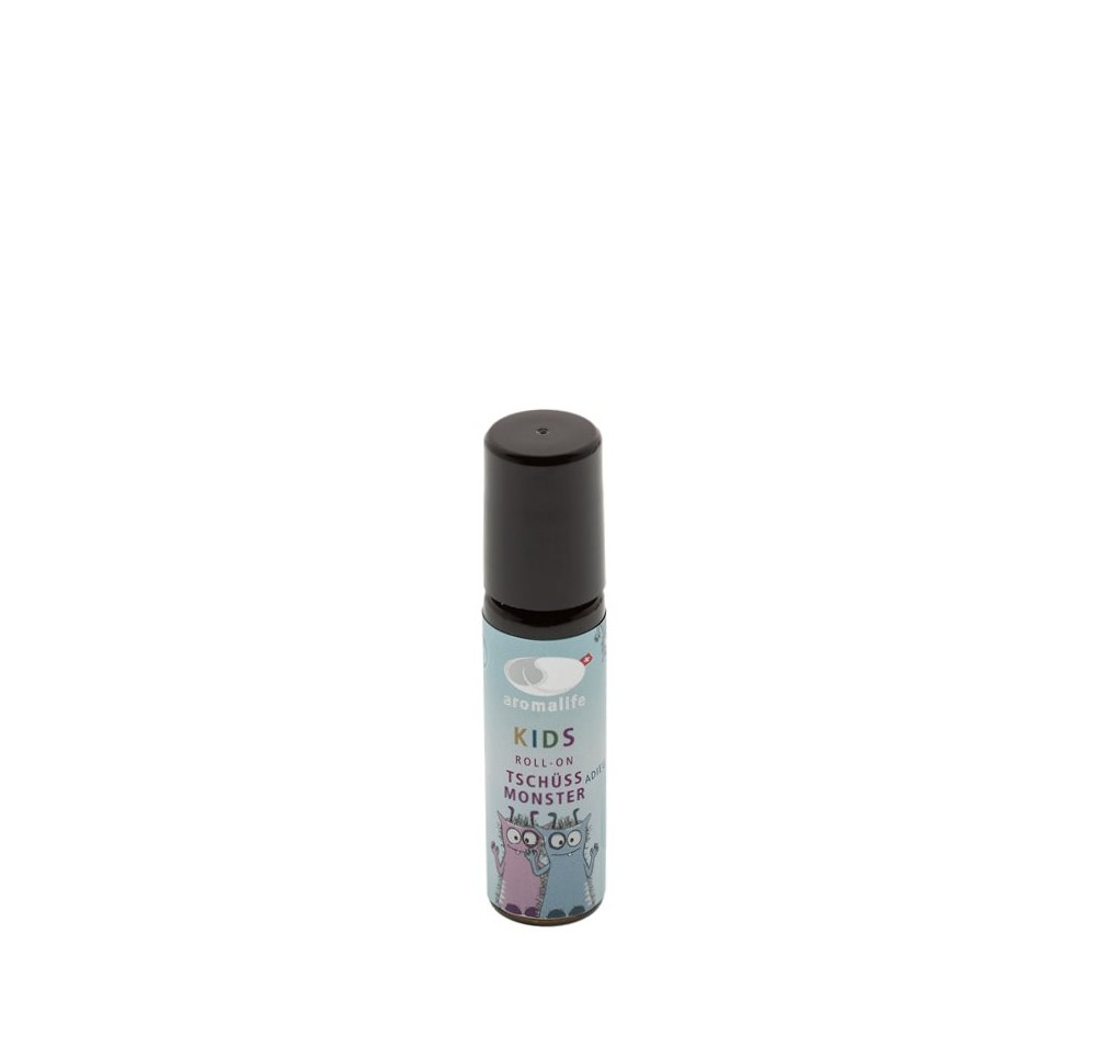 AROMALIFE kids roll-on adieu monstre 10 ml