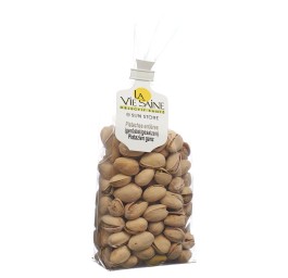 LA VIE SAINE pistaches entières sach 175 g