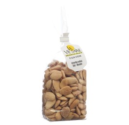 LA VIE SAINE amandes salées sach 200 g