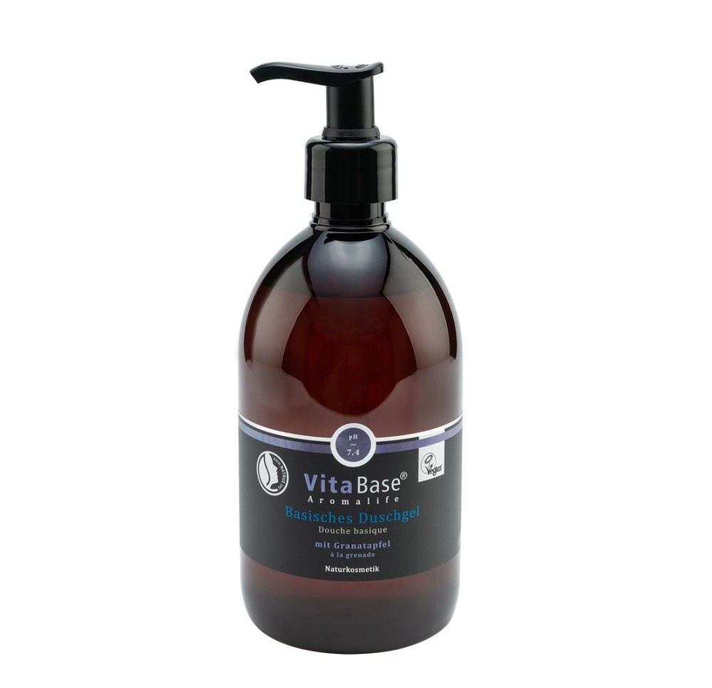 VITABASE Douche basique 500 ml