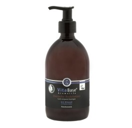 VITABASE Lait corporel basique 500 ml