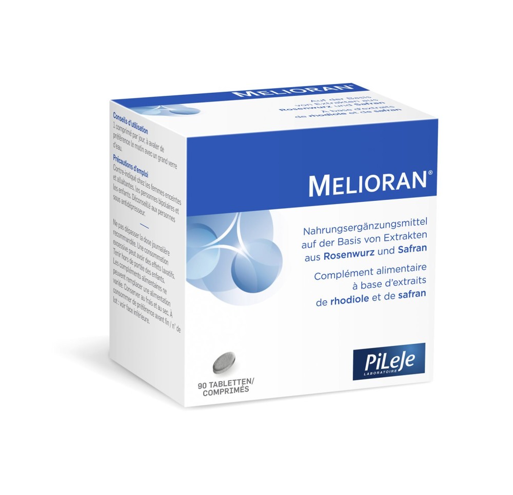 MELIORAN cpr 90 pce MELIORAN cpr 90 pce