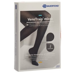 BAUERFEIND VT Micro CCL2 ATU L ns pf no