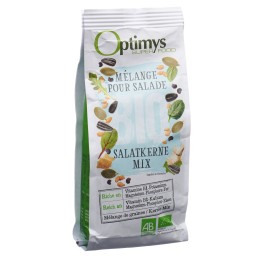 OPTIMYS mélange de graines à salade sach 300 g