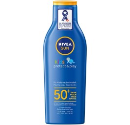 NIVEA SUN kids p&p lot FPS50+ fl 200 ml