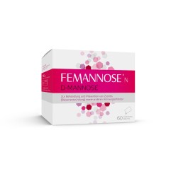 FEMANNOSE N pdr 60 sach 4 g