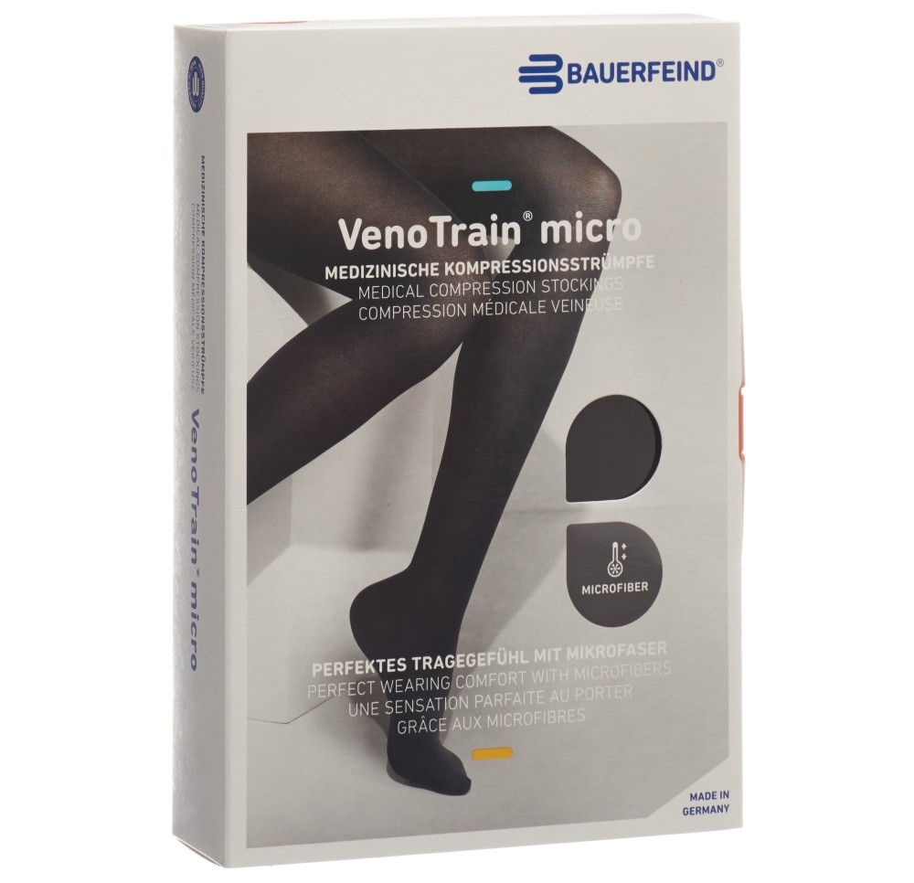 BAUERFEIND VT Micro CCL2 ATU XL ns pf no