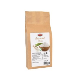 MORGA farine de riz s glu bio bourgeon sach 500 g