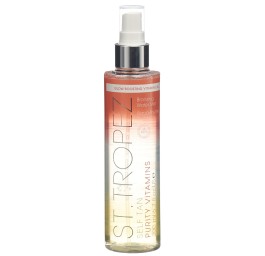 ST TROPEZ SUNCARE Purity Vit Br Body Mist 200 ml
