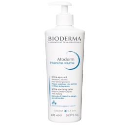 BIODERMA Atoderm Inten Baume Ultra Apais 500 ml