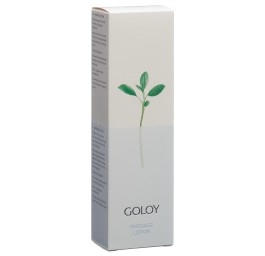 GOLOY Massage Lotion fl 125 ml