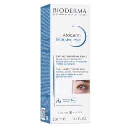 BIODERMA Atoderm Intensive Eye 100 ml