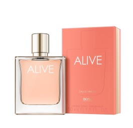 BOSS ALIVE EDP vapo 50 ml