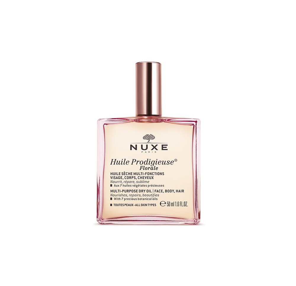 NUXE Huile Prodigieuse Florale 50 ml