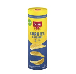 SCHÄR curvies original sans gluten 170 g