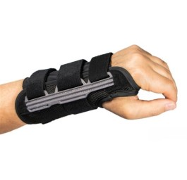 BRACEID Attelle poignet EMBRACE WRIST L droite