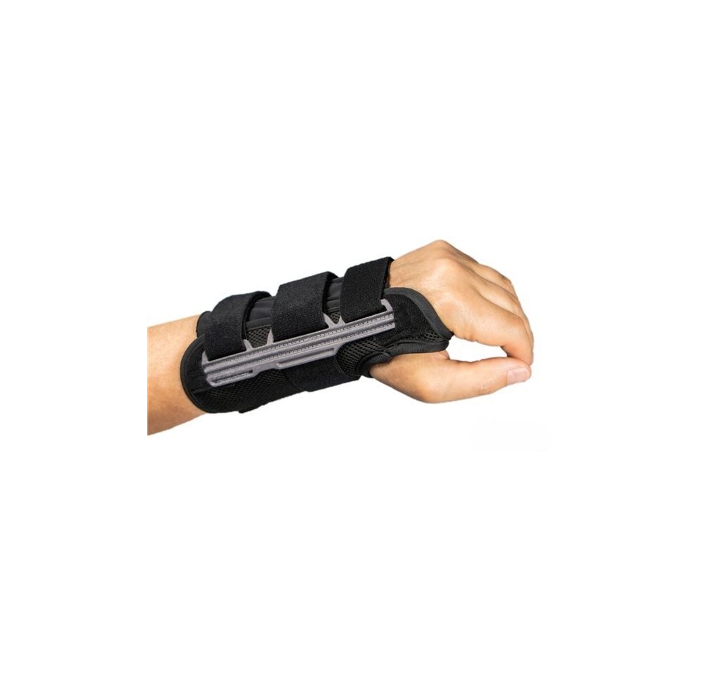 BRACEID Attelle poignet EMBRACE WRIST XL droite