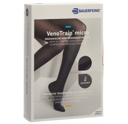 BAUERFEIND VT Micro CCL2 ATU M ps pf no