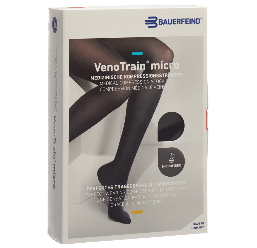 BAUERFEIND VT Micro CCL2 ATU M ps pf no