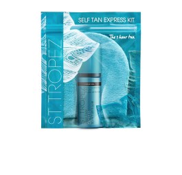 ST TROPEZ SUNCARE Express Starter Kit 2 pce
