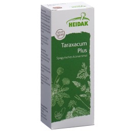 HEIDAK SPAGYRIK taraxacum plus spray fl 30 ml