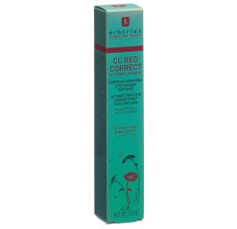 ERBORIAN KOREAN THER CC Red Correct 45 ml