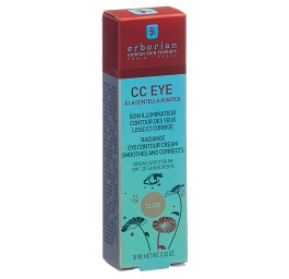 ERBORIAN KOREAN THER CC Eye Clair 10 ml
