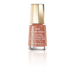 MAVALA Mini Color's Brown Break fl 5 ml