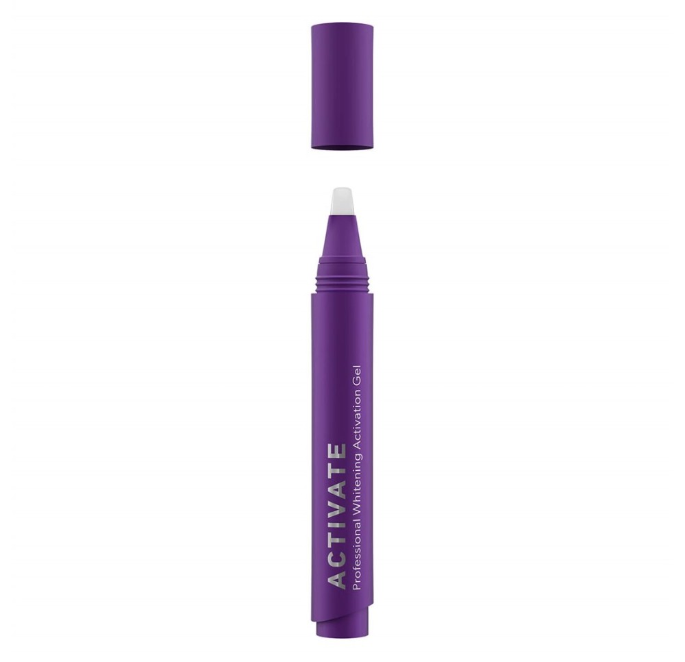 SMILEPEN Activation Gel 5 ml