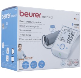 BEURER tensiomètre à bras BM 85 BT