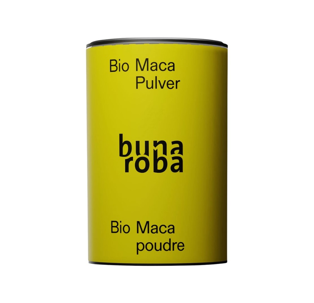BUNAROBA Maca en poudre bte 175 g