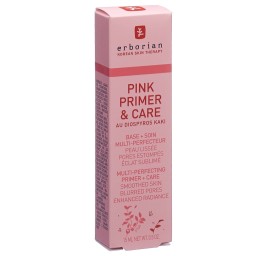 ERBORIAN KOREAN THER Pink Primer & Care 15 ml