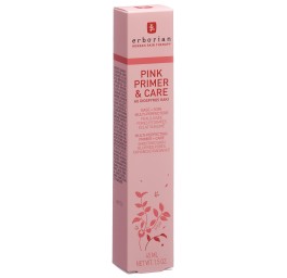 ERBORIAN KOREAN THER Pink Primer & Care 45 ml