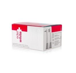 EDEL+WHITE Bacterio Target&Focus têtes bros 2 pce