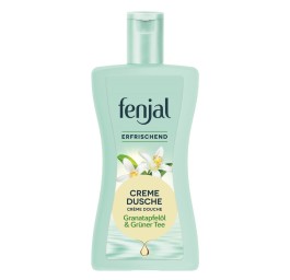 FENJAL Crème douche rafraîchissante fl 200 ml