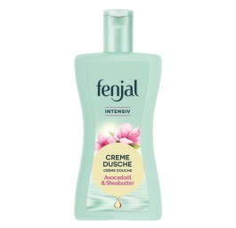 FENJAL Crème douche intense fl 200 ml