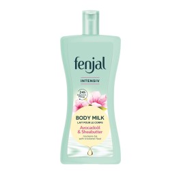 FENJAL Body Milk intensif fl 400 ml